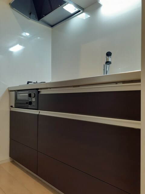 マ・メゾンの物件内観写真