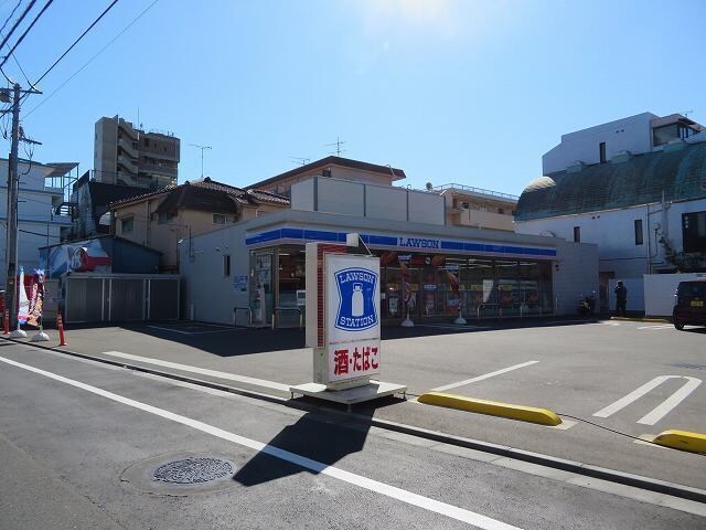 マ・メゾンの物件外観写真