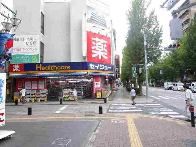 マ・メゾンの物件外観写真