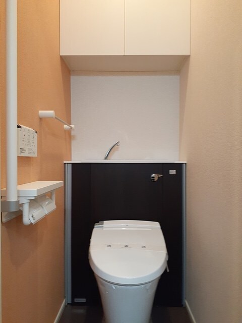 マ・メゾンの物件内観写真