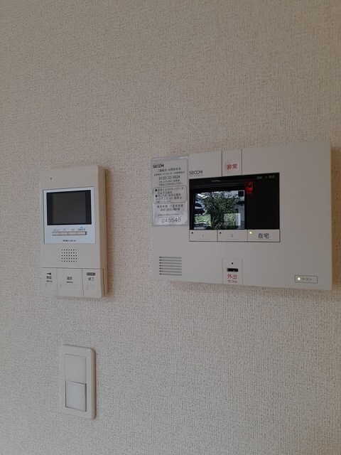 マ・メゾンの物件内観写真