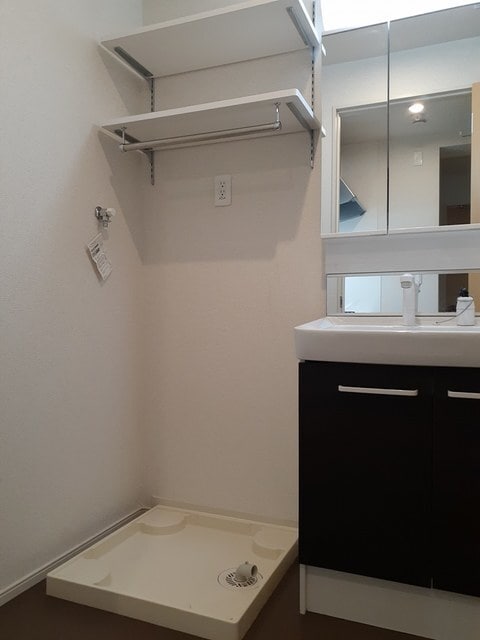 マ・メゾンの物件内観写真