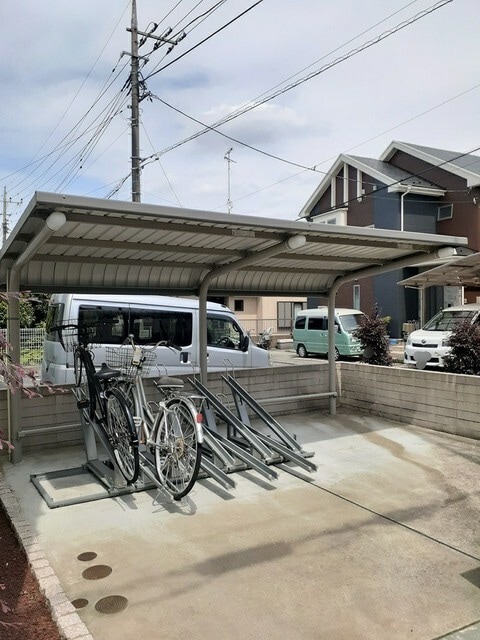 マ・メゾンの物件内観写真