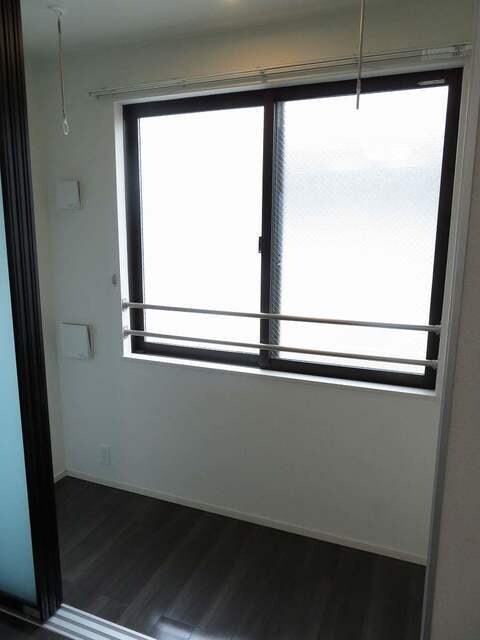 フォンターナ・コートの物件内観写真