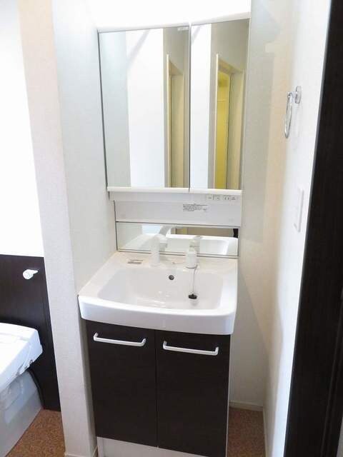 フォンターナ・コートの物件内観写真