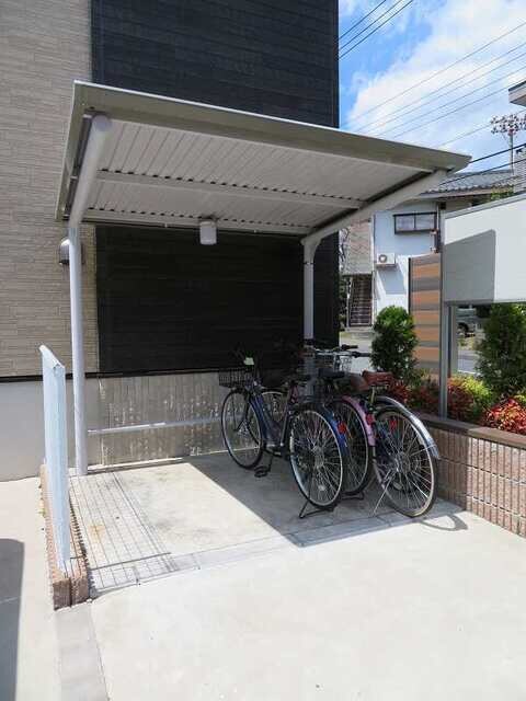 フォンターナ・コートの物件内観写真