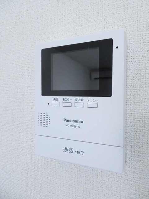 フォンターナ・コートの物件内観写真