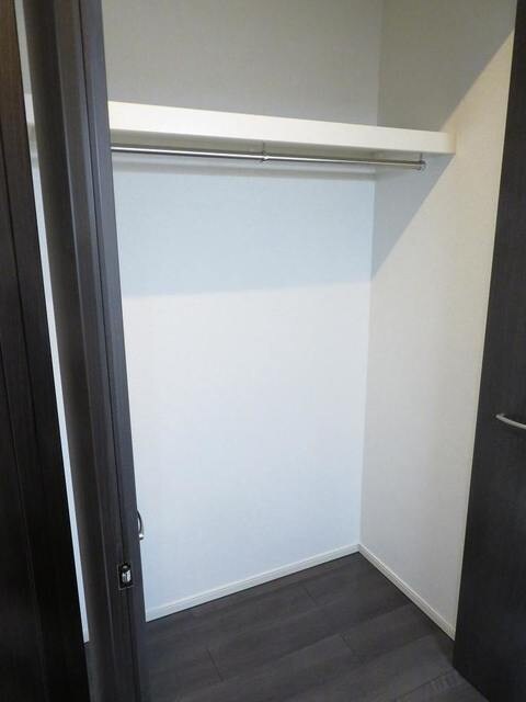 フォンターナ・コートの物件内観写真