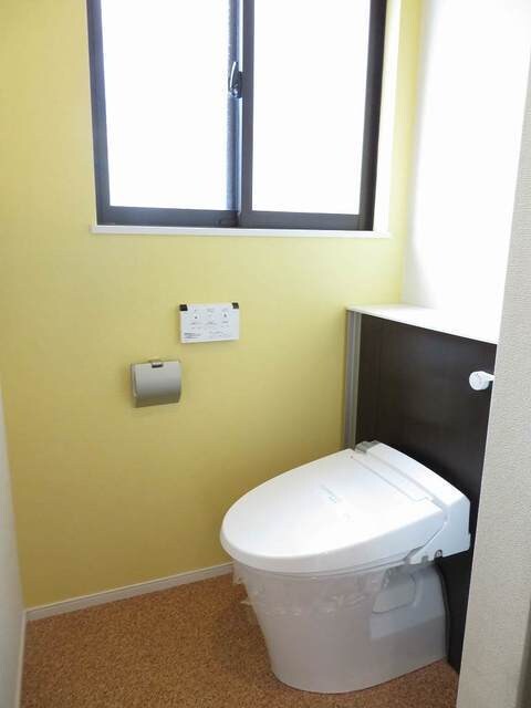 フォンターナ・コートの物件内観写真