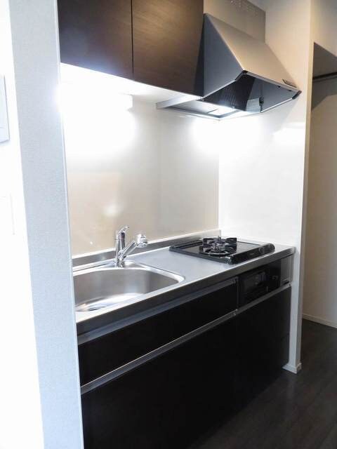 フォンターナ・コートの物件内観写真