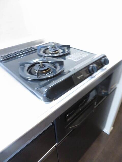 フォンターナ・コートの物件内観写真