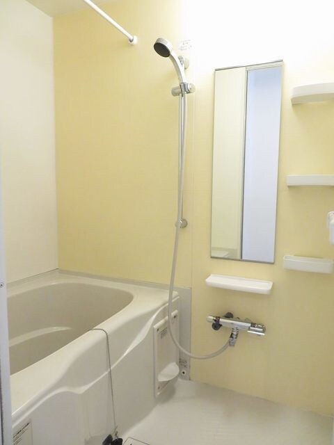 フォンターナ・コートの物件内観写真