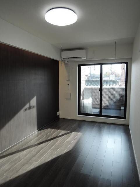 グローヴⅢの物件内観写真