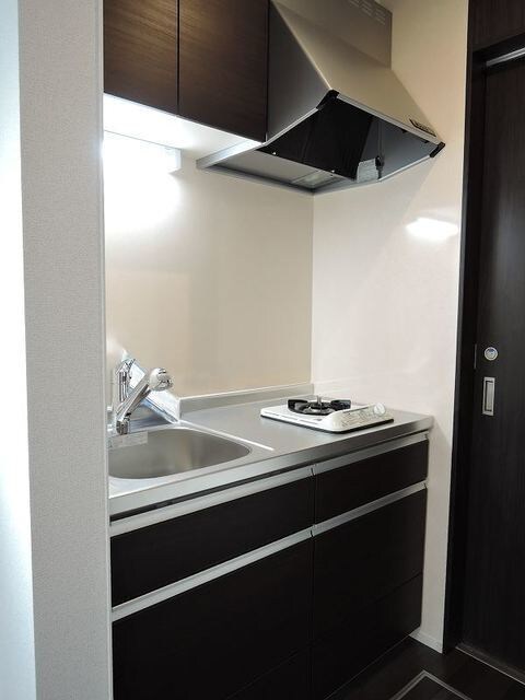 グローヴⅢの物件内観写真