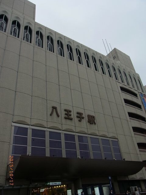 グローヴⅢの物件外観写真