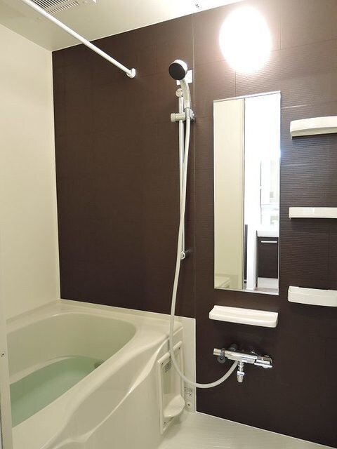 グローヴⅢの物件内観写真