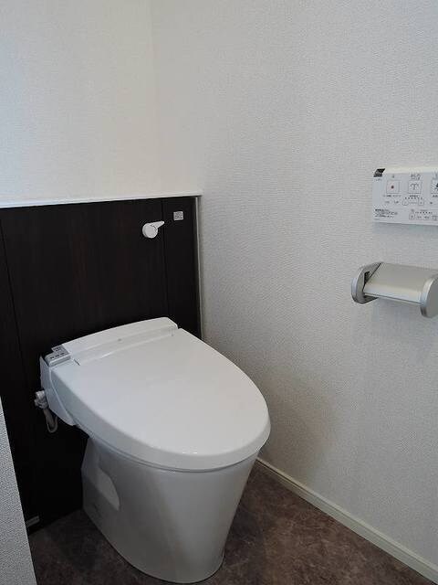 グローヴⅢの物件内観写真