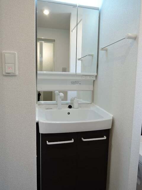 グローヴⅢの物件内観写真