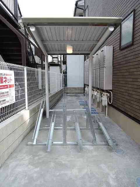 グローヴⅢの物件内観写真