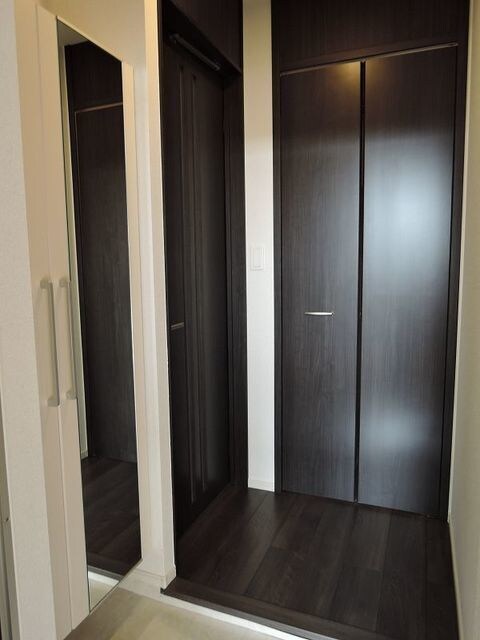 グローヴⅢの物件内観写真