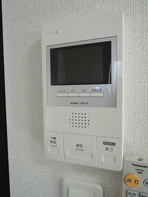 グローヴⅢの物件内観写真