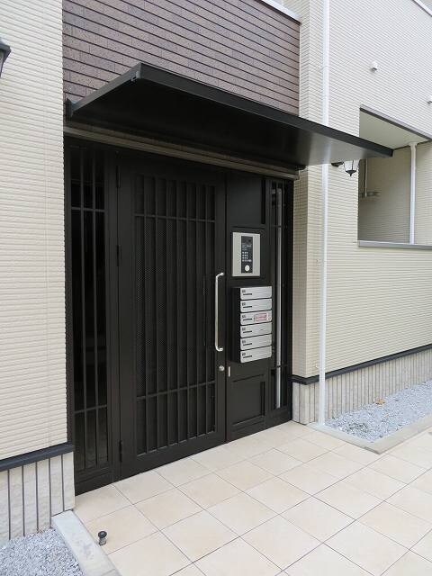 グローヴⅢの物件内観写真