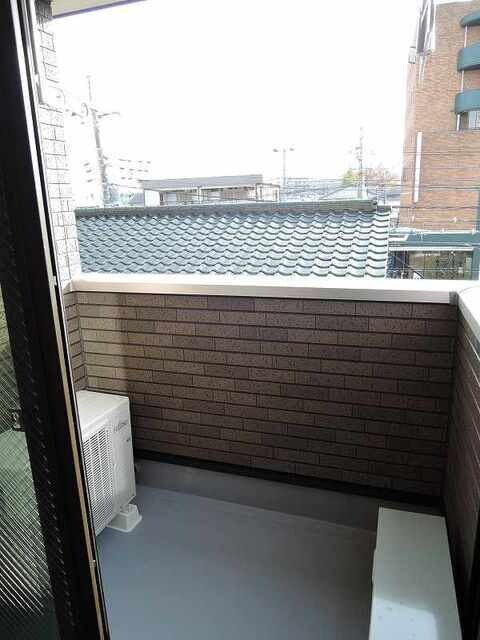 グローヴⅢの物件内観写真