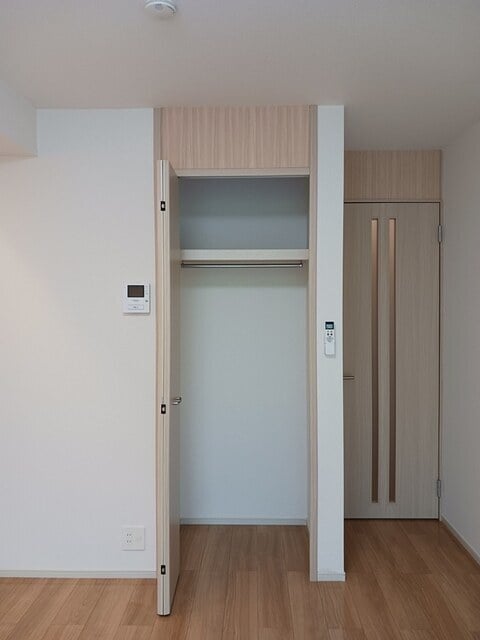 アン・ジェルメの物件内観写真