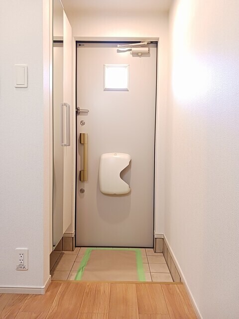 アン・ジェルメの物件内観写真