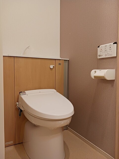 アン・ジェルメの物件内観写真