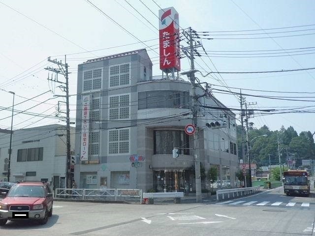 アン・ジェルメの物件外観写真