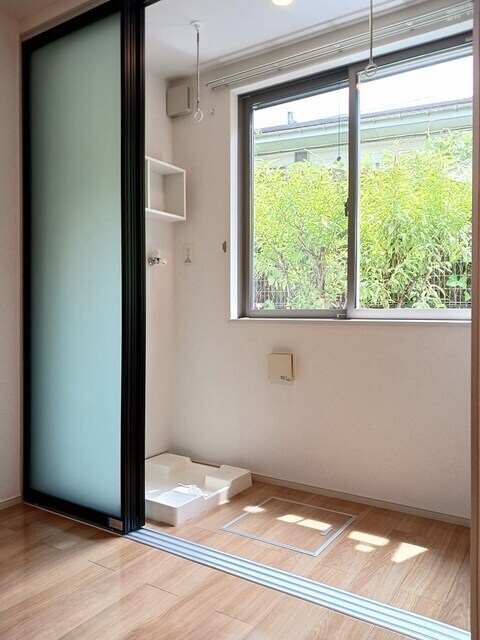 アン・ジェルメの物件内観写真