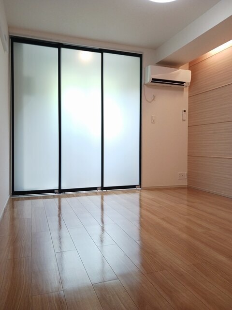 アン・ジェルメの物件内観写真