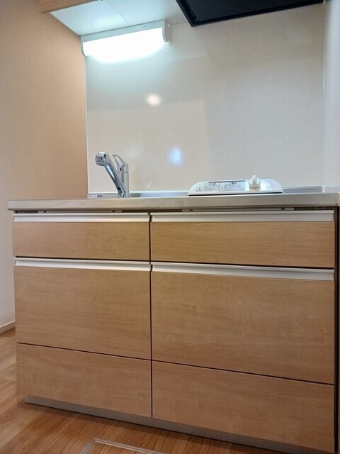 アン・ジェルメの物件内観写真