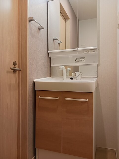 アン・ジェルメの物件内観写真