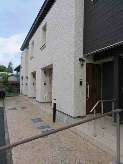 アン・ジェルメの物件内観写真