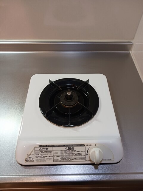 アン・ジェルメの物件内観写真