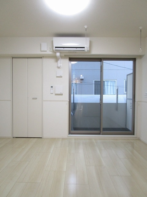 シュトラーレ　八日町の物件内観写真