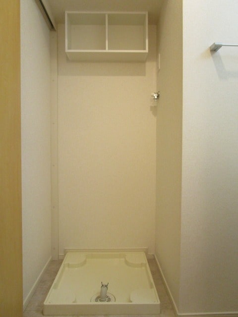 シュトラーレ　八日町の物件内観写真