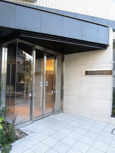 シュトラーレ　八日町の物件内観写真