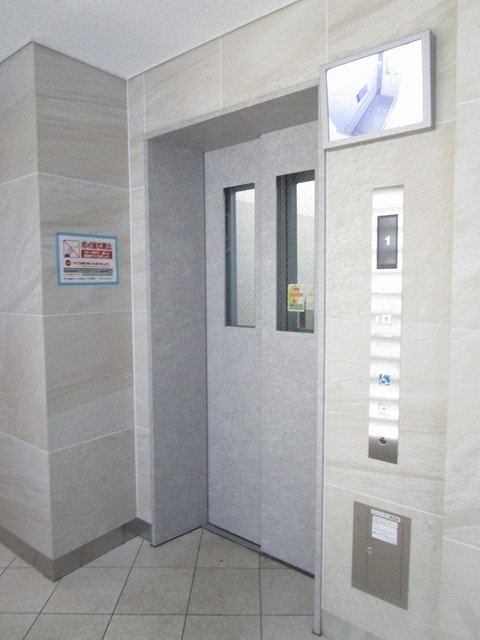 シュトラーレ　八日町の物件内観写真