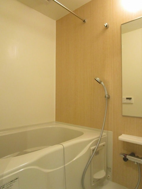 シュトラーレ　八日町の物件内観写真