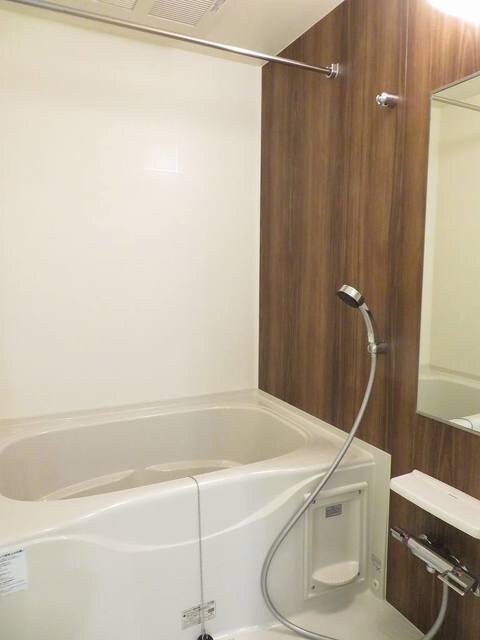 シュトラーレ　八日町の物件内観写真