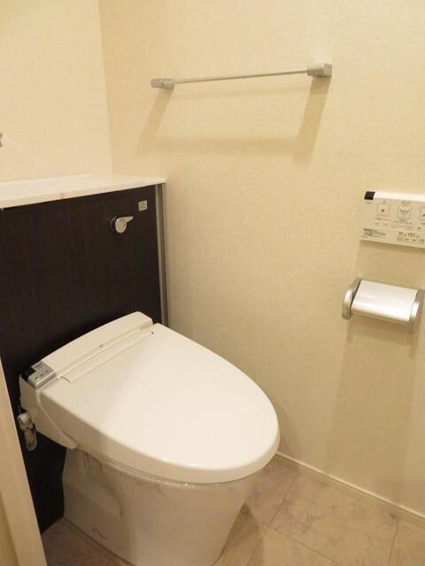 シュトラーレ　八日町の物件内観写真