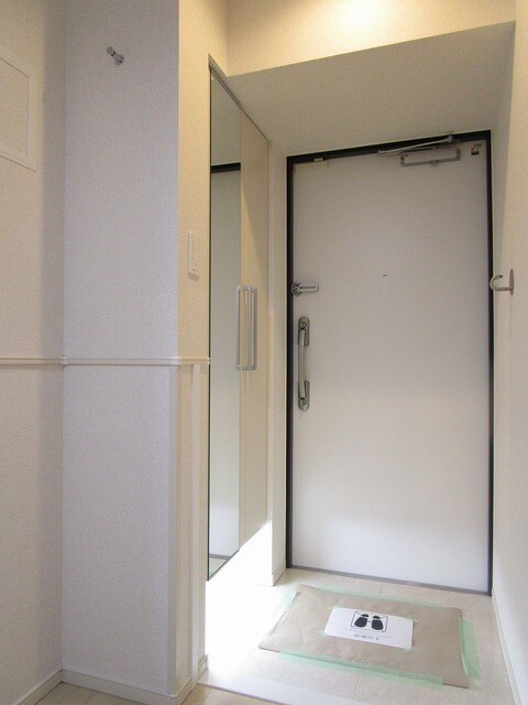 シュトラーレ　八日町の物件内観写真