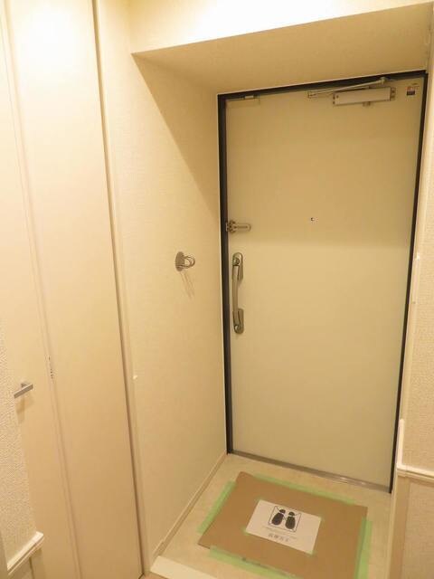 シュトラーレ　八日町の物件内観写真