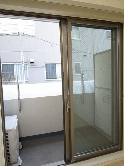 シュトラーレ　八日町の物件内観写真