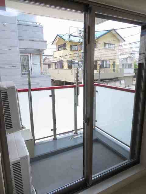 シュトラーレ　八日町の物件内観写真