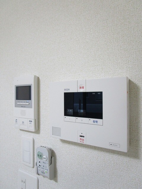 シュトラーレ　八日町の物件内観写真