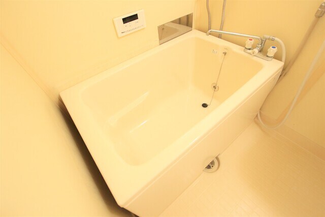 コーポ浜田の物件内観写真